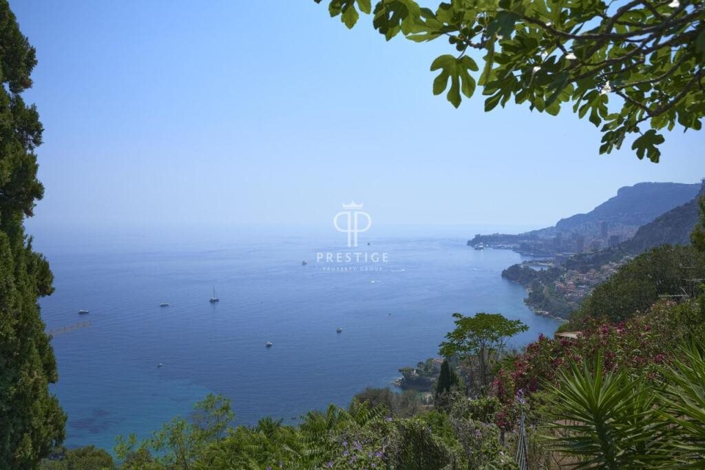 Maison à vendre, 317m², Roquebrune-Cap-Martin