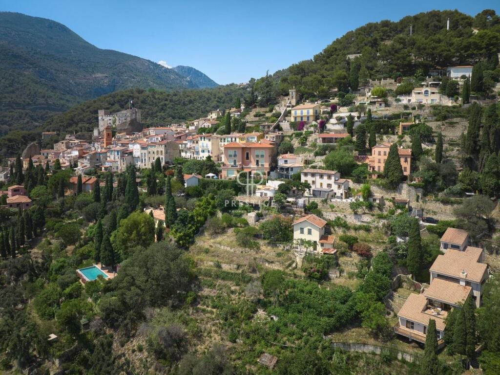 Maison à vendre, 317m², Roquebrune-Cap-Martin