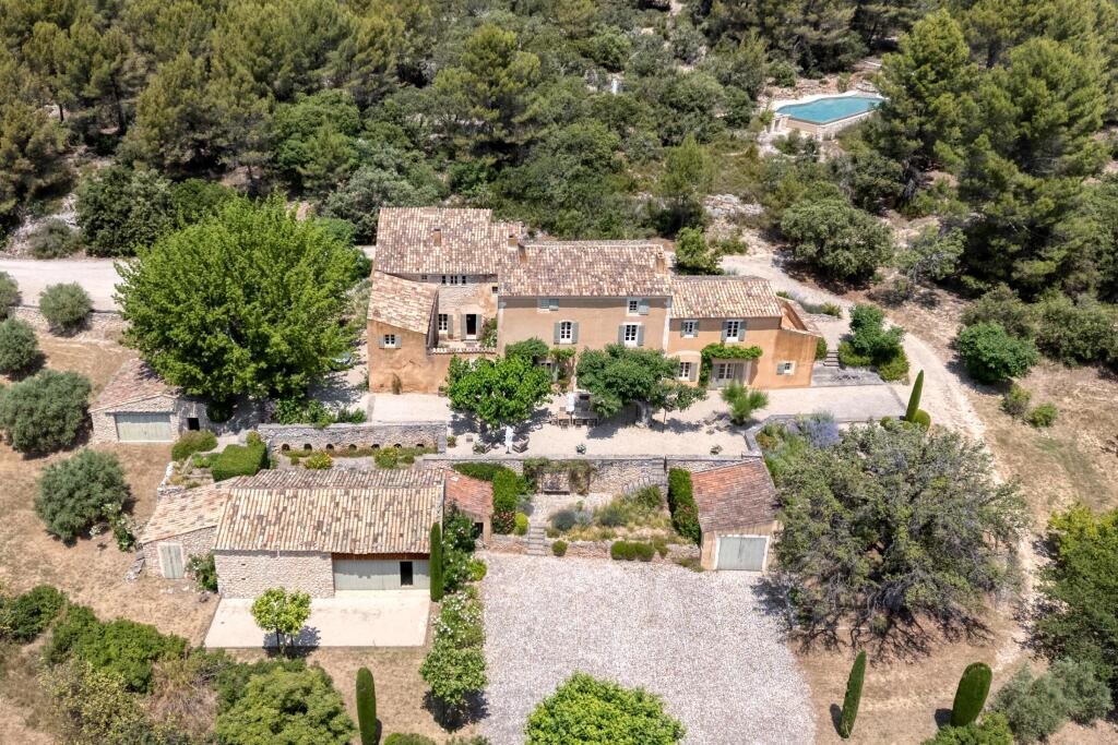 Maison à vendre, 490m², Saint-Saturnin-lès-Apt