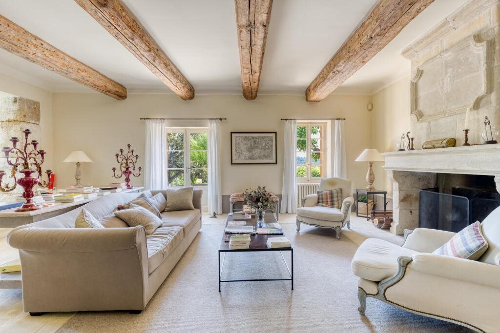Maison à vendre, 490m², Saint-Saturnin-lès-Apt