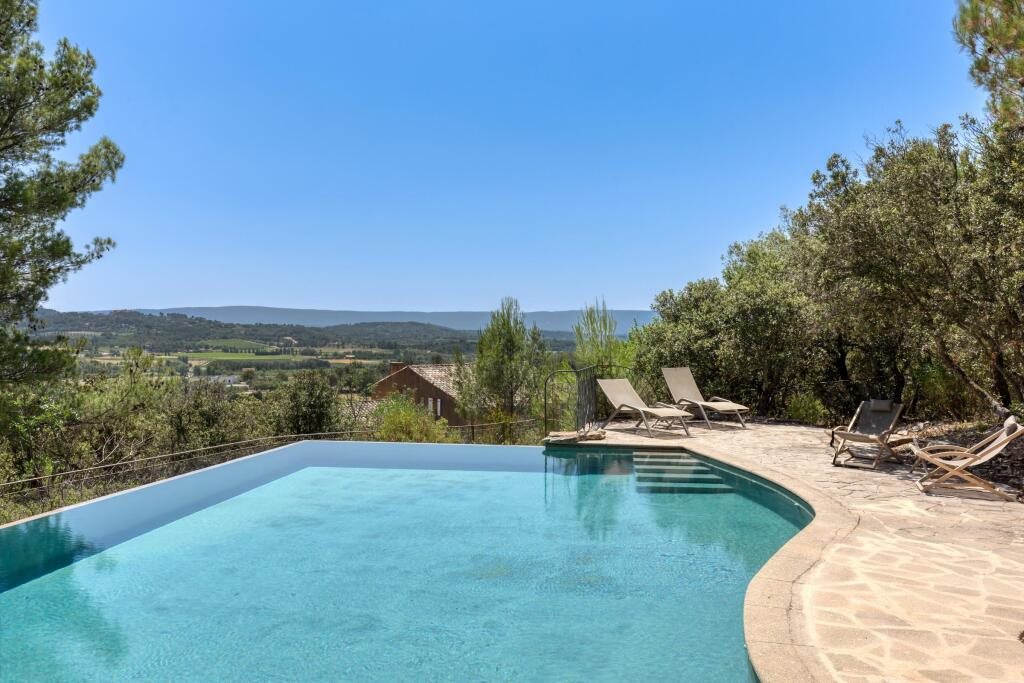 Maison à vendre, 490m², Saint-Saturnin-lès-Apt
