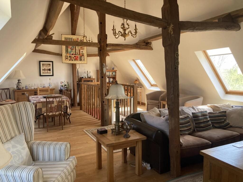 Maison à vendre, 123m², Corgnac-sur-l'Isle