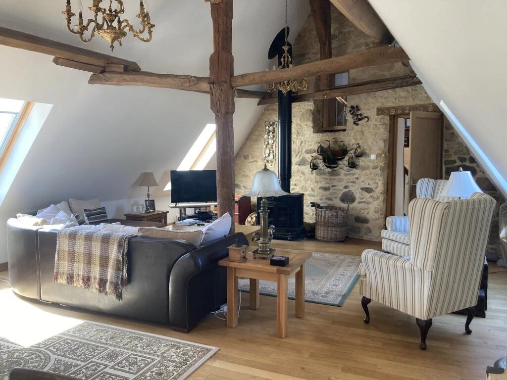 Maison à vendre, 123m², Corgnac-sur-l'Isle