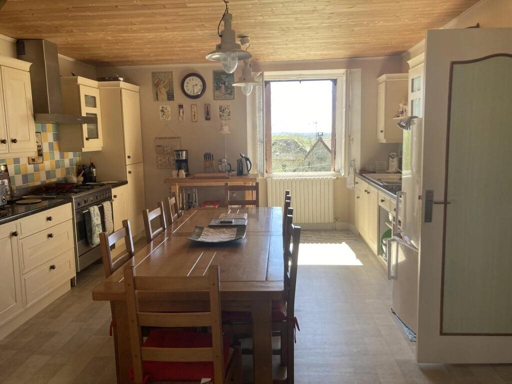 Maison à vendre, 123m², Corgnac-sur-l'Isle