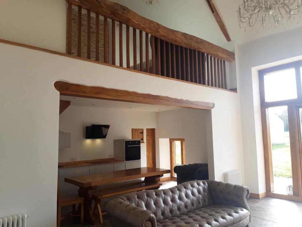 Maison à vendre, 206m², Parnac