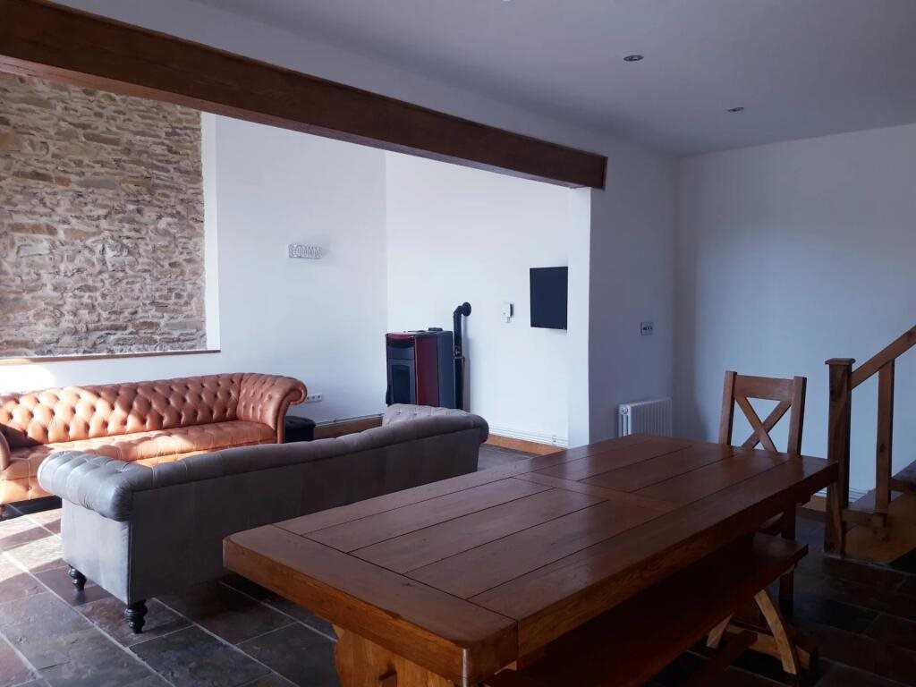 Maison à vendre, 206m², Parnac