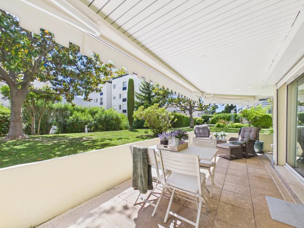 Appartement à vendre, 35m², Cannes