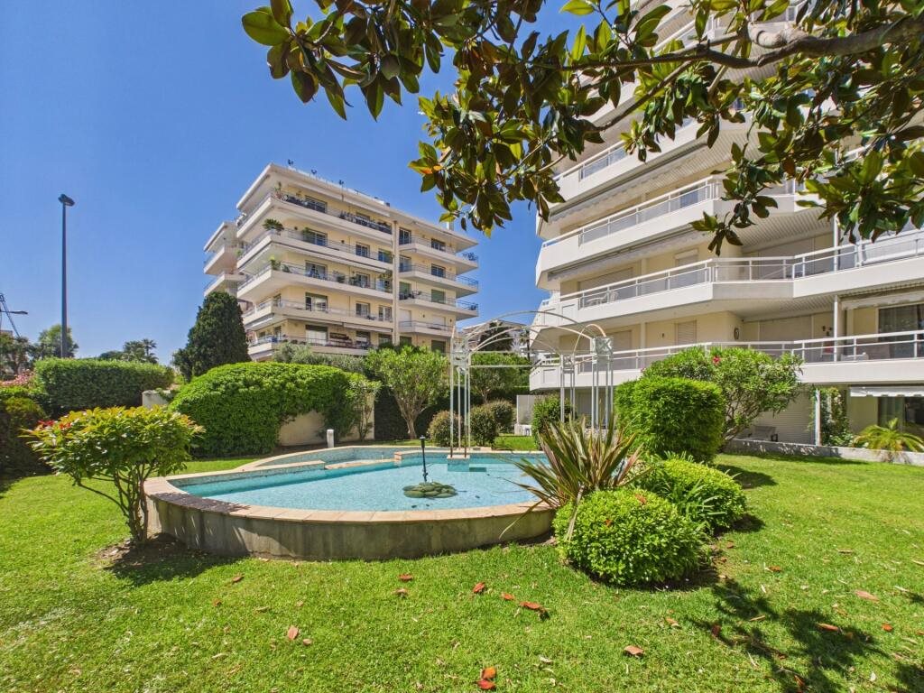 Appartement à vendre, 35m², Cannes