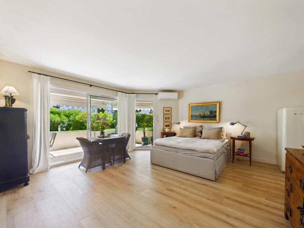 Appartement à vendre, 35m², Cannes
