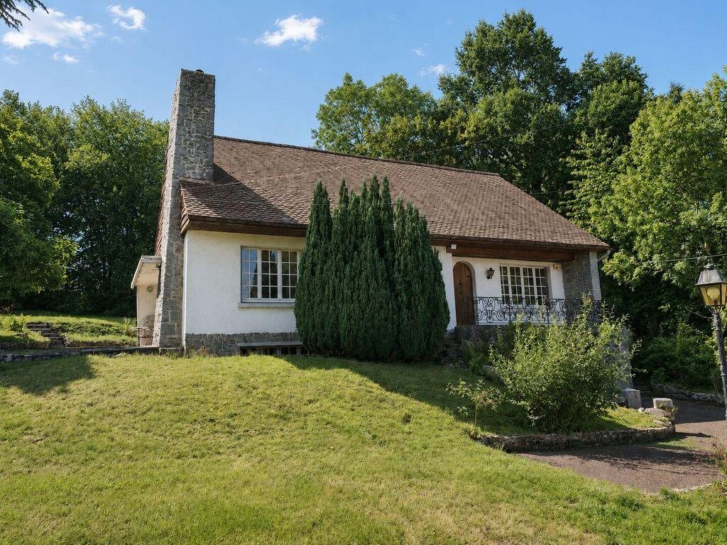 Maison à vendre, 4m², Le Parcq