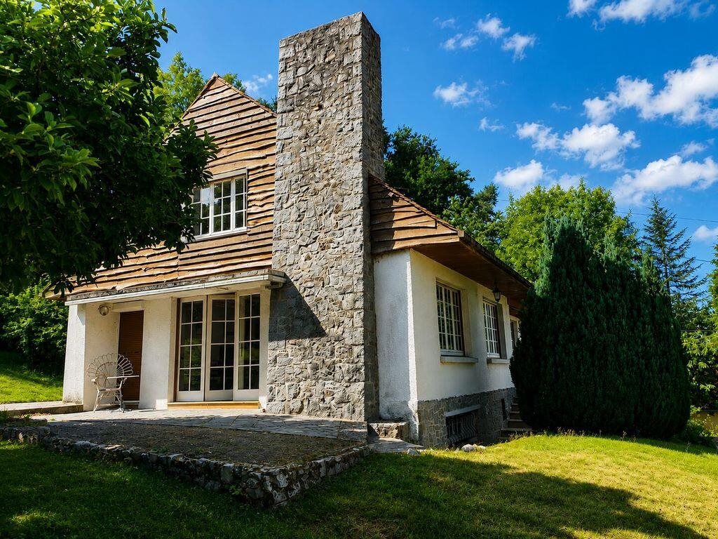 Maison à vendre, 4m², Le Parcq