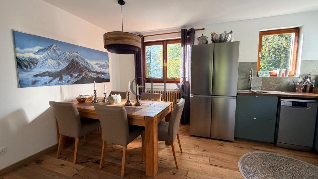 Maison à vendre, 72m², Chamonix-Mont-Blanc