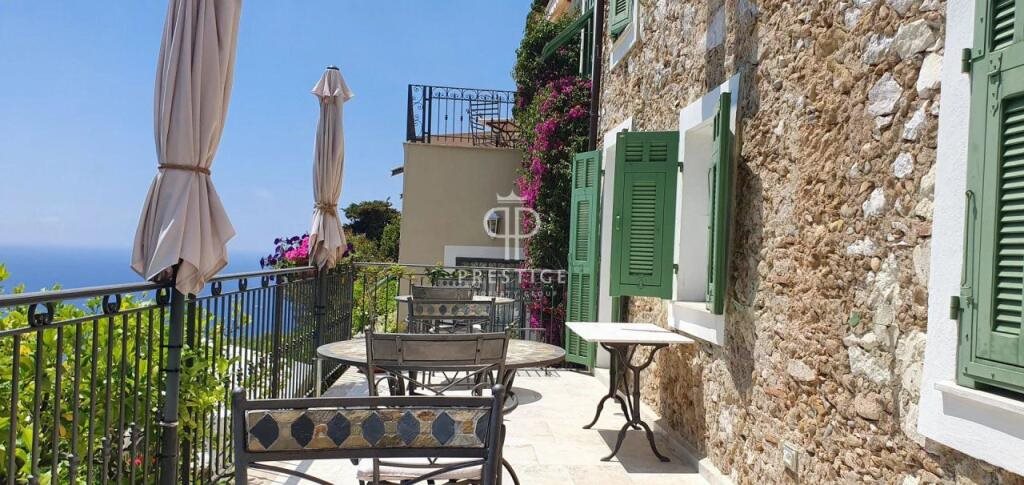 Maison à vendre, 212m², Roquebrune-Cap-Martin