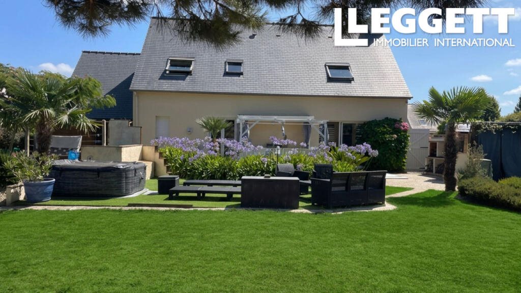 Maison à vendre, 125m², Saint-Cast-le-Guildo