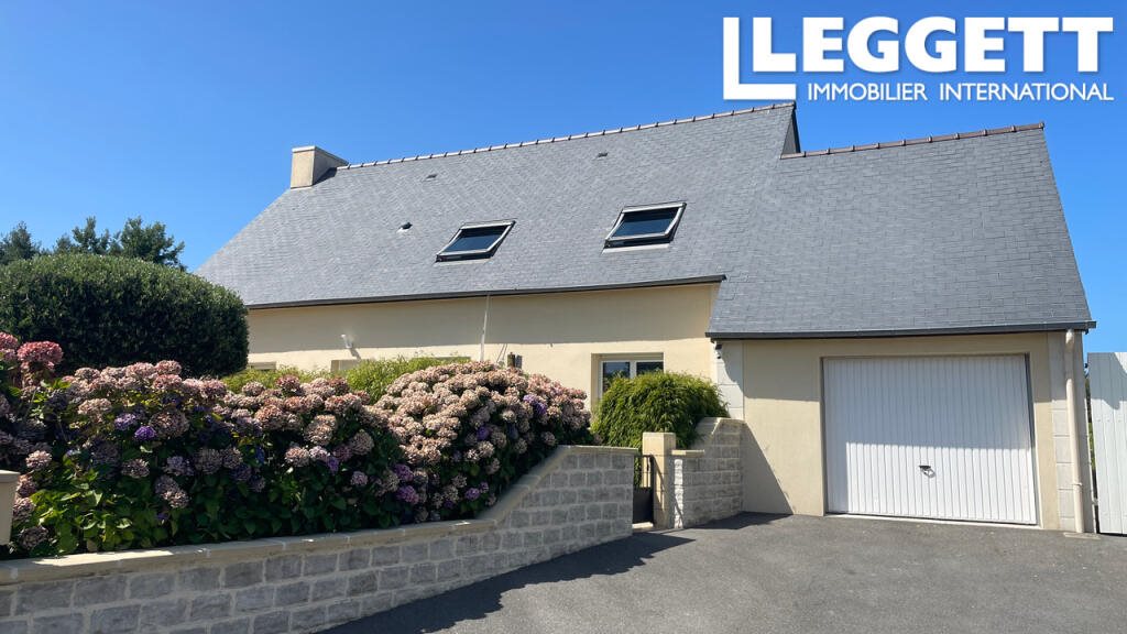 Maison à vendre, 125m², Saint-Cast-le-Guildo