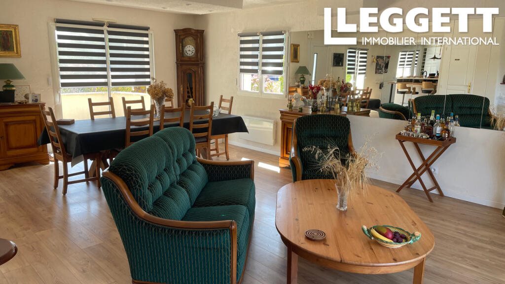 Maison à vendre, 125m², Saint-Cast-le-Guildo