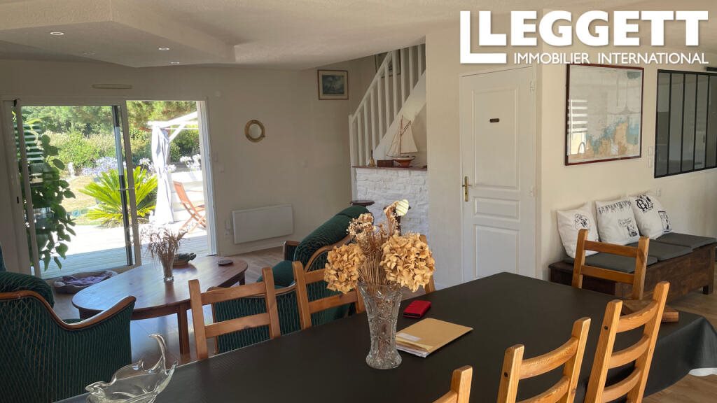 Maison à vendre, 125m², Saint-Cast-le-Guildo