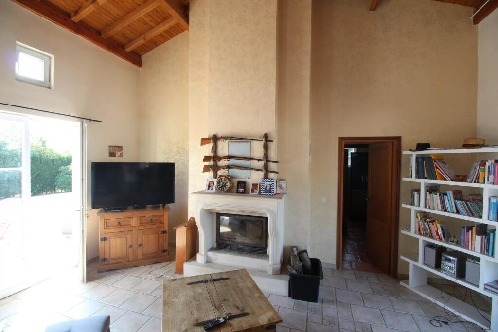 Maison à vendre, 140m², Saint-Claud
