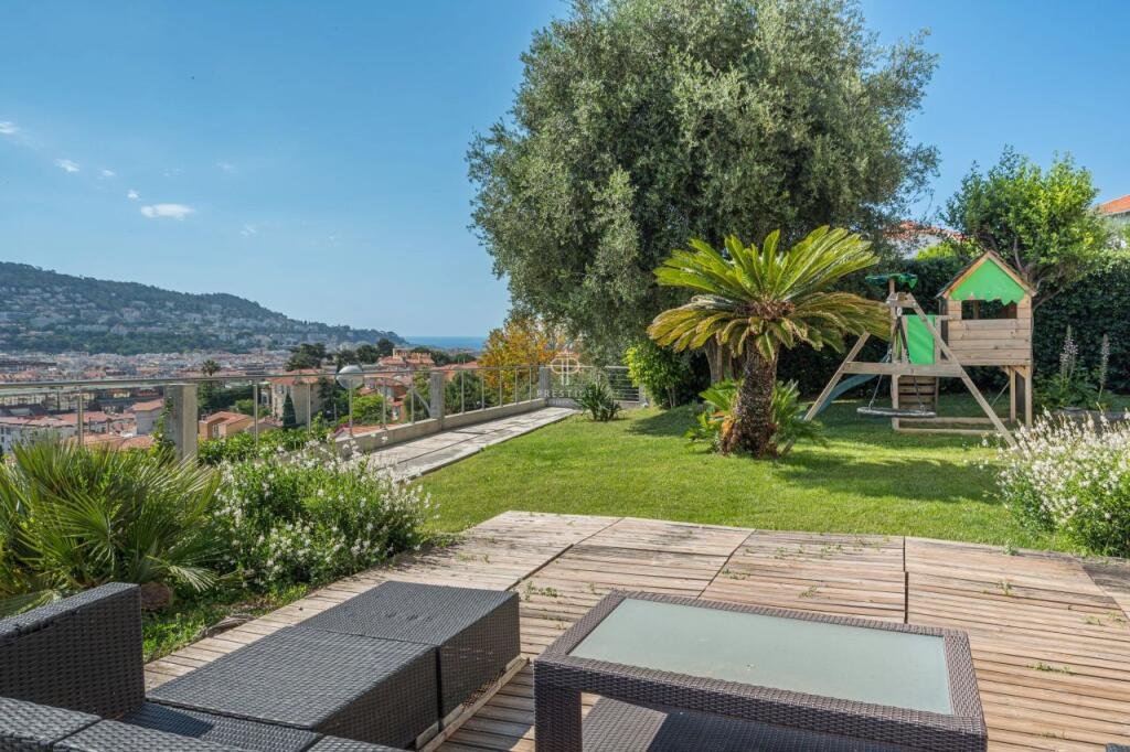 Maison à vendre, 170m², Nice