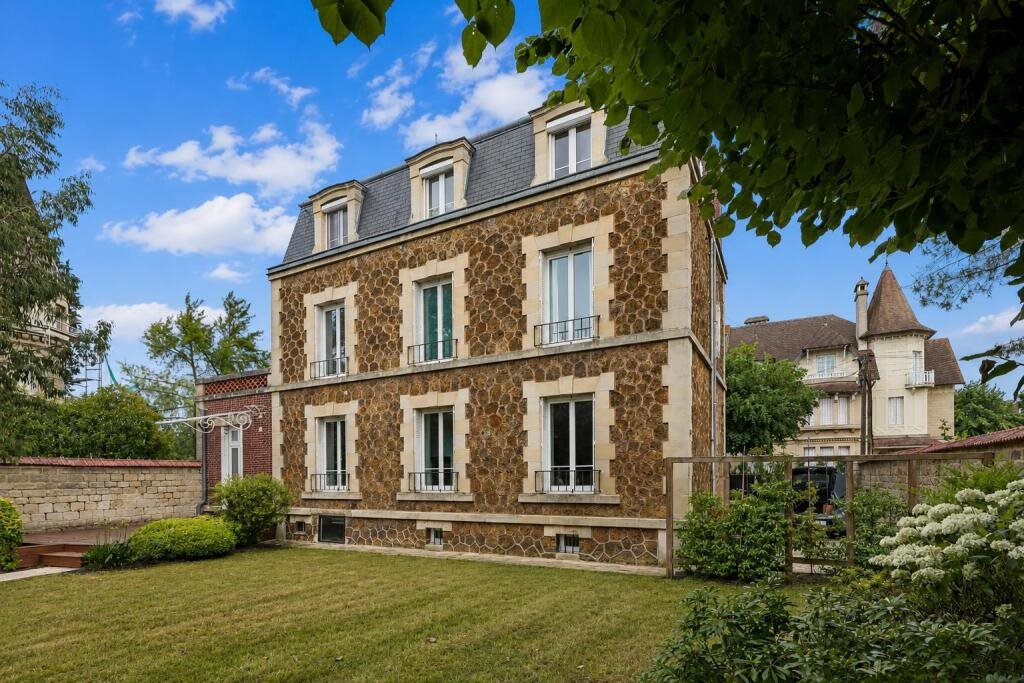 Maison à vendre, 431m², Chantilly