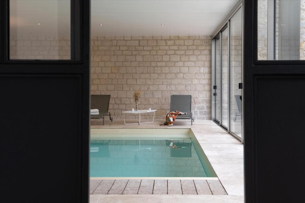 Maison à vendre, 431m², Chantilly