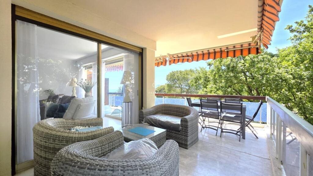 Appartement à vendre, 110m², Le Cannet
