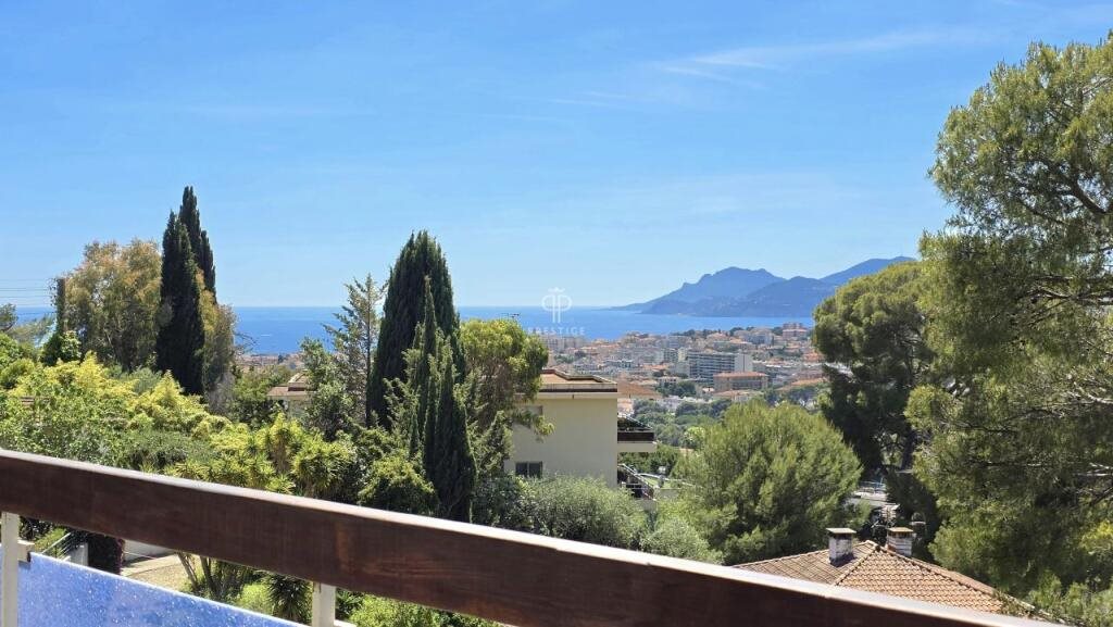 Appartement à vendre, 110m², Le Cannet