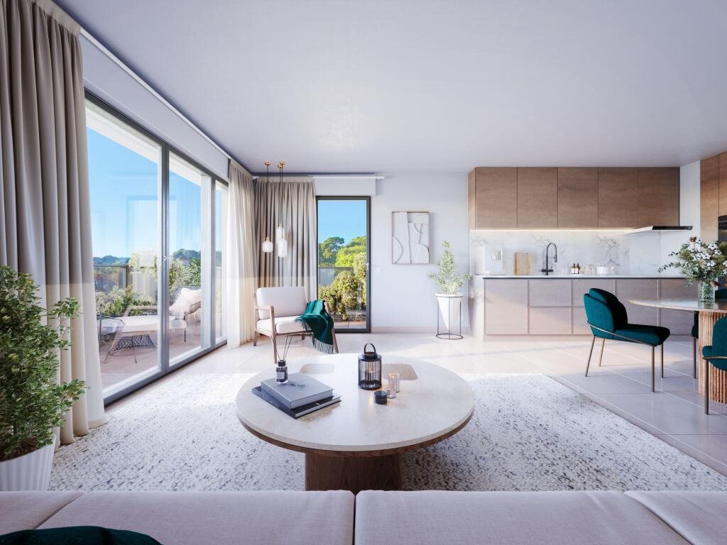 Appartement à vendre, NaNm², Antibes