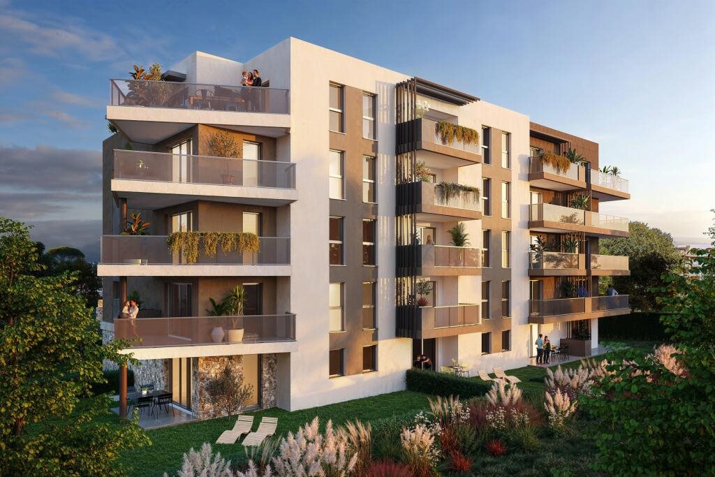 Appartement à vendre, NaNm², Antibes