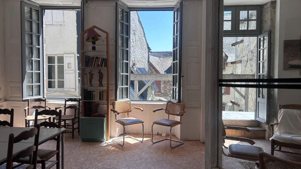 Maison à vendre, 1m², Mur-de-Barrez