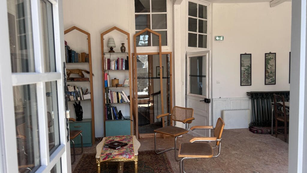 Maison à vendre, 1m², Mur-de-Barrez