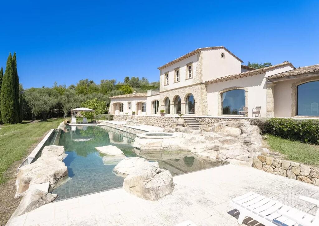 Maison à vendre, 550m², Grasse