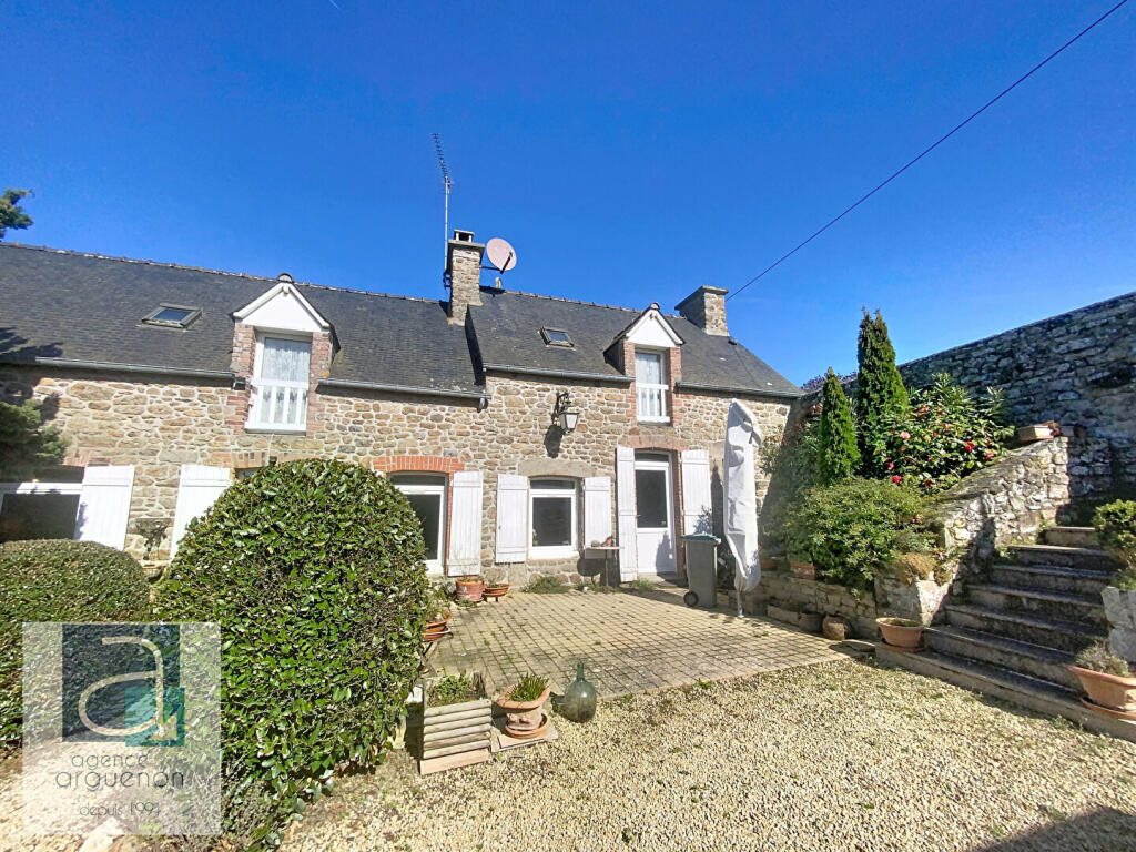 Maison à vendre, 5m², Saint-Coulomb