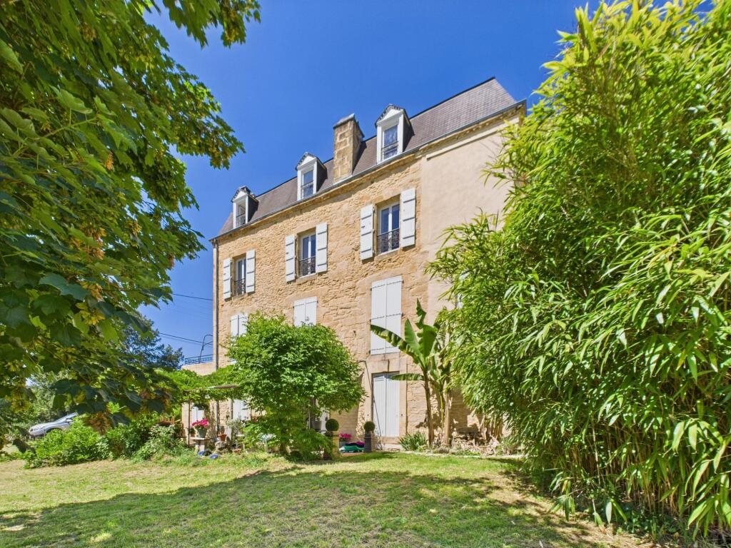 Maison à vendre, 280m², Sarlat-la-Canéda