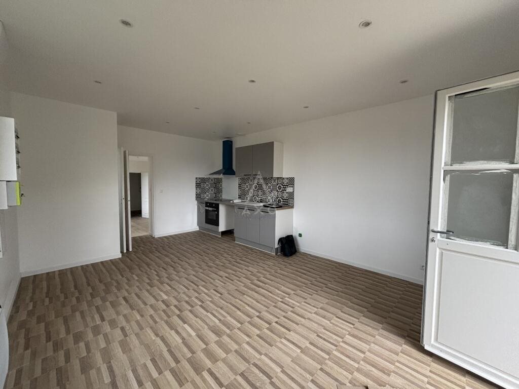 Maison à vendre, 4m², Saint-Denis-d'Anjou