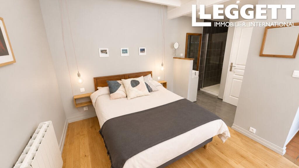 Appartement à vendre, 30m², Valognes