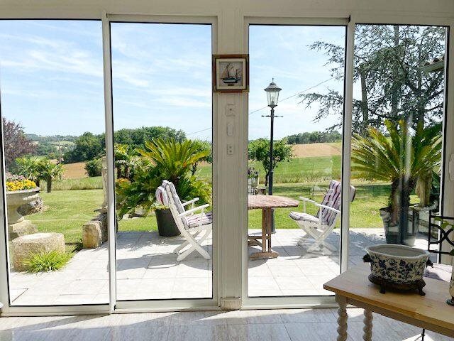 Maison à vendre, 386m², Lupiac