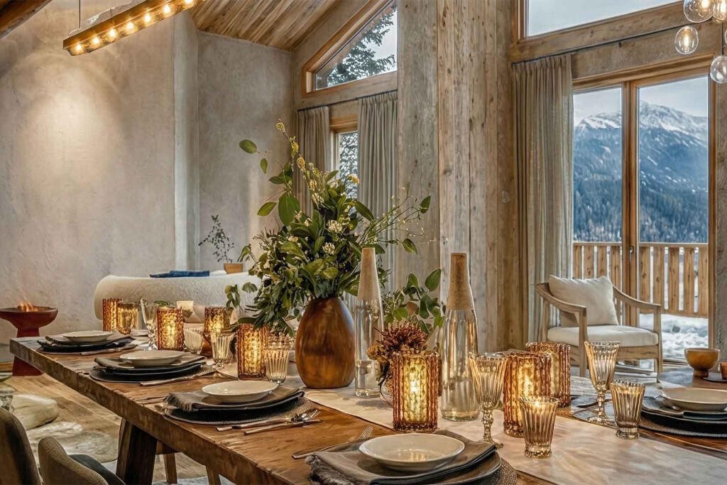 Appartement à vendre, 125m², Val-d'Isère