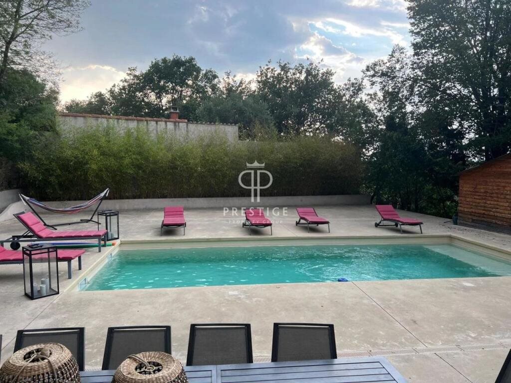 Maison à vendre, 200m², Canohès