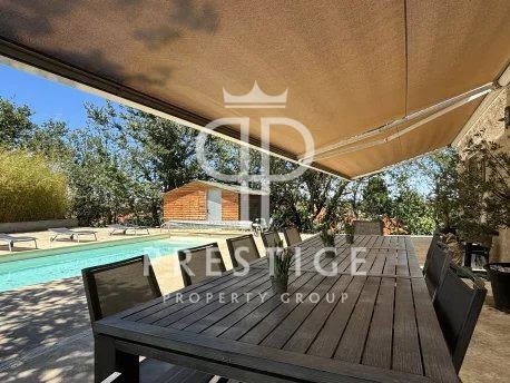 Maison à vendre, 200m², Canohès