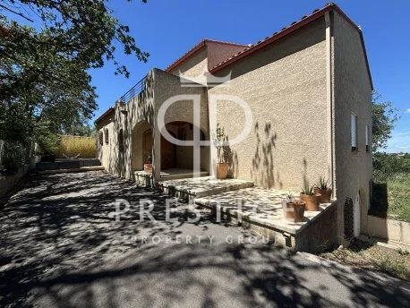 Maison à vendre, 200m², Canohès