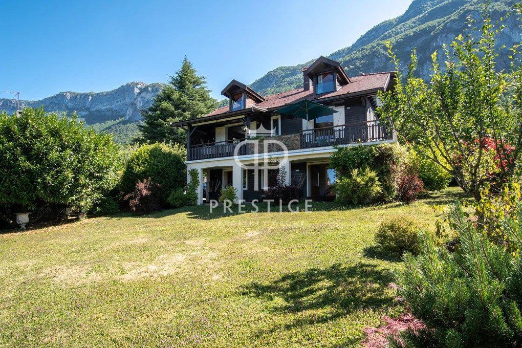 Maison à vendre, 148m², Veyrier-du-Lac