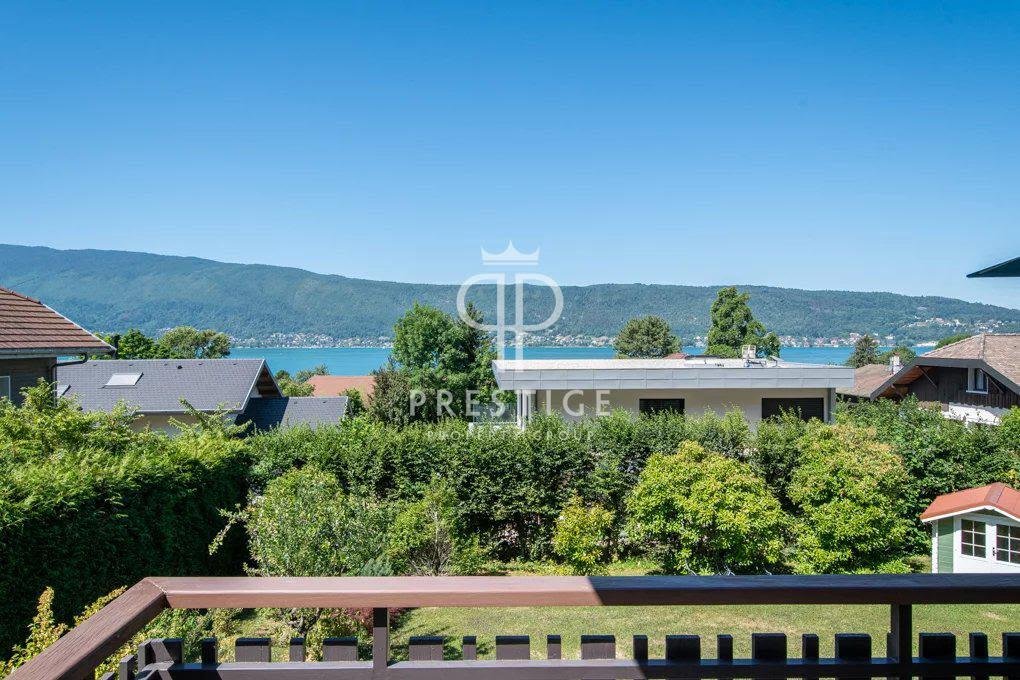 Maison à vendre, 148m², Veyrier-du-Lac