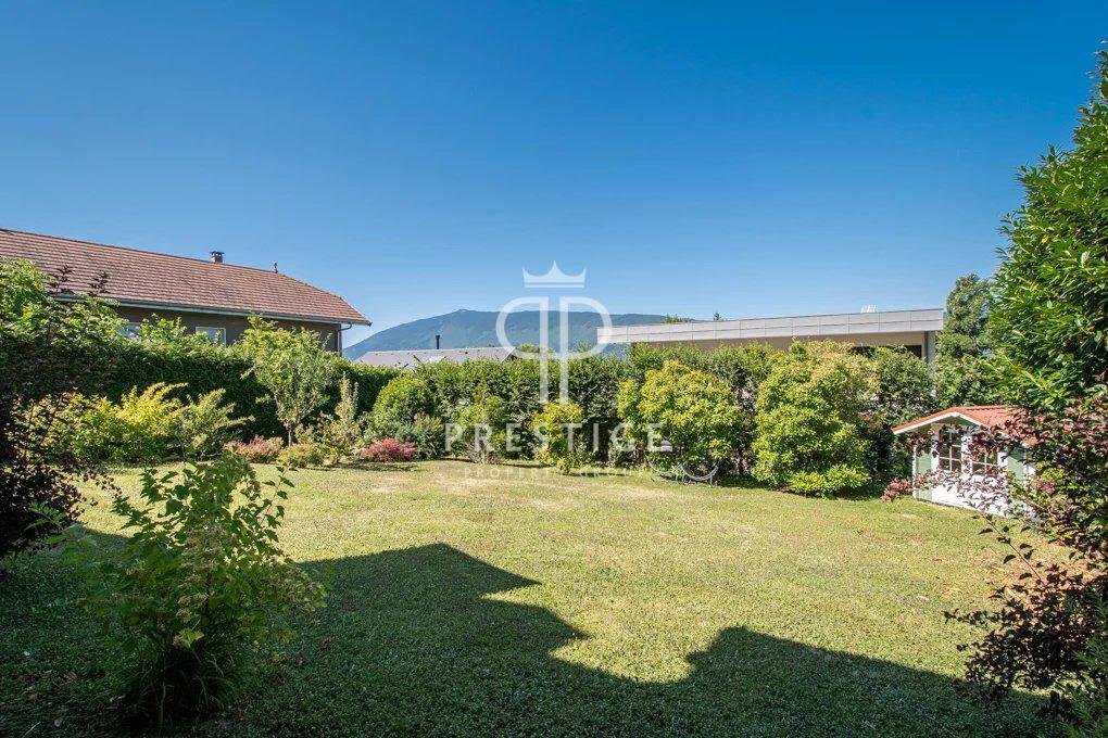 Maison à vendre, 148m², Veyrier-du-Lac