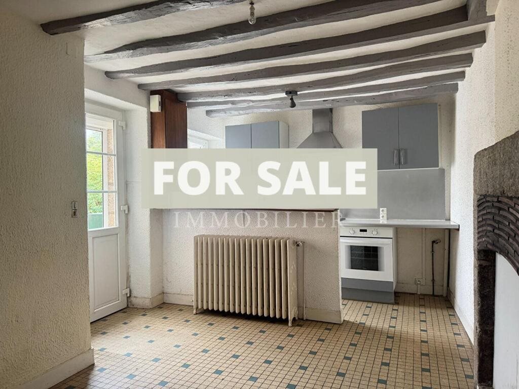 Maison à vendre, 1m², Alençon