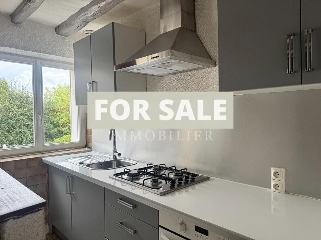 Maison à vendre, 1m², Alençon