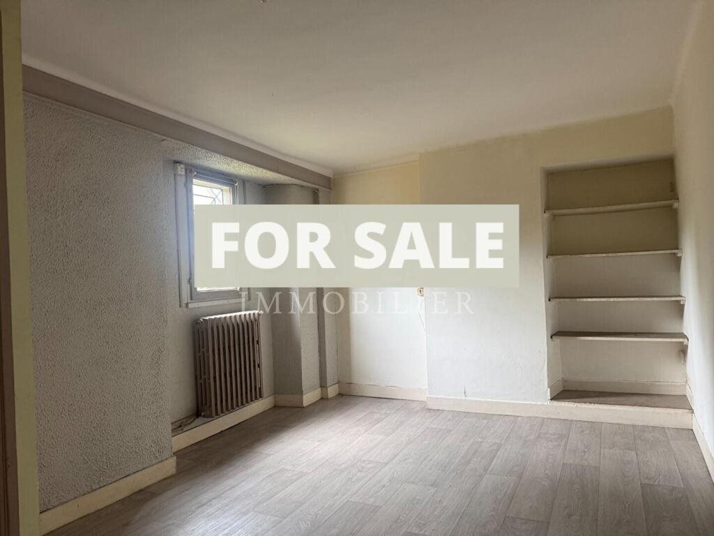 Maison à vendre, 1m², Alençon