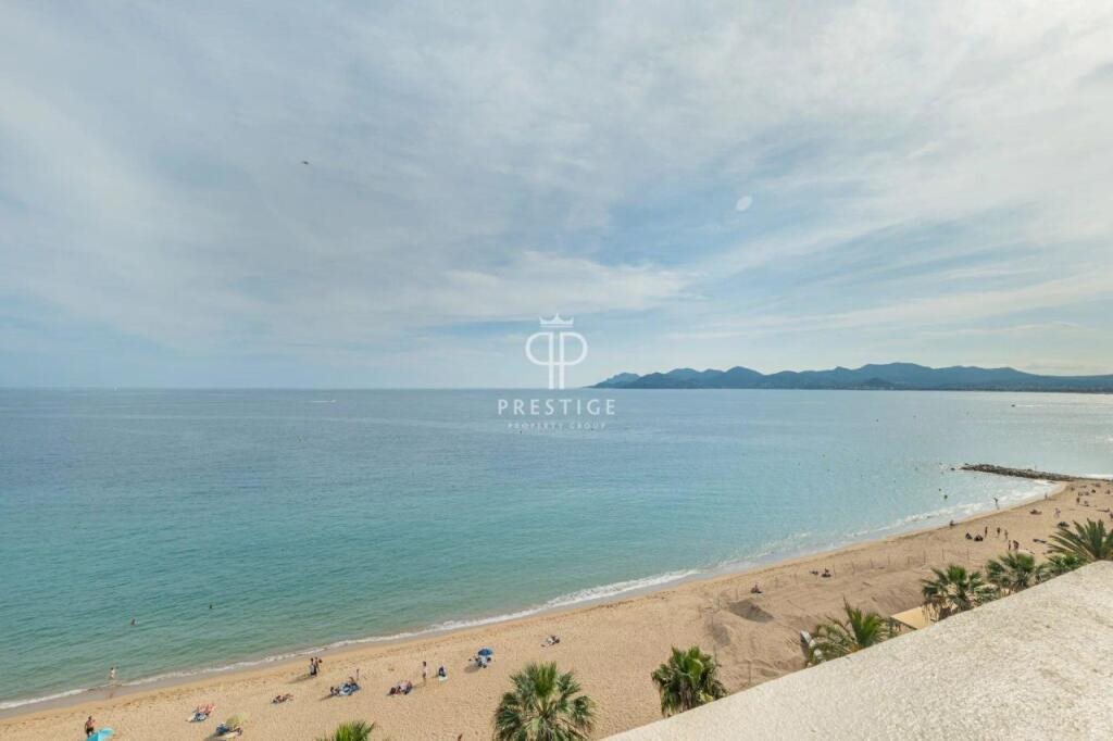 Appartement à vendre, 185m², Cannes