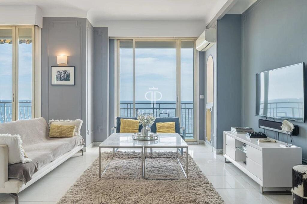 Appartement à vendre, 185m², Cannes