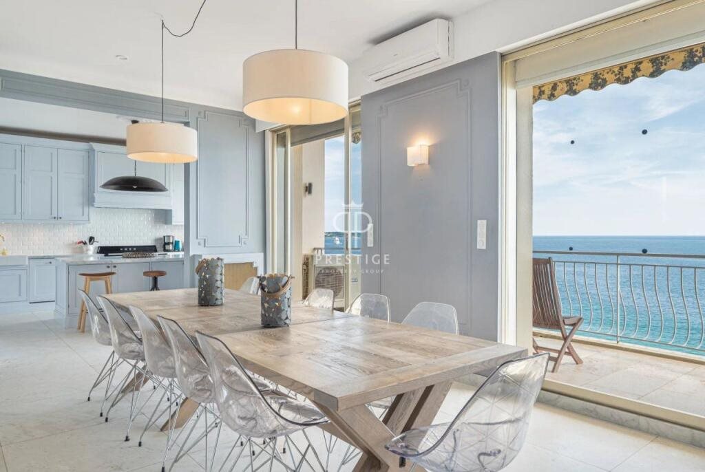 Appartement à vendre, 185m², Cannes